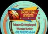 IPL Basketball NBA Dream11