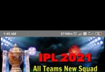 IPL MATCH PREDICTION