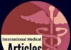International Medical Articles
