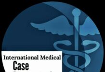 International Medical Case Presentation