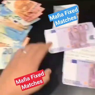 Mafi Fixed Matches