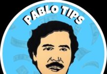 PABLO TIPS E-ICE HOCKEY