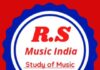 R S Music India