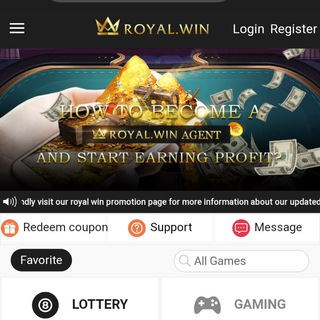 ROYALWIN OFFICIAL COUPONS