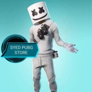 SYED PUBG STORE