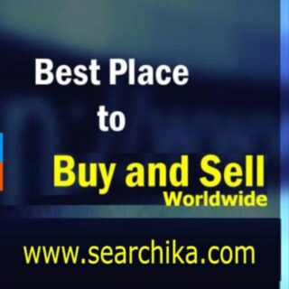 Sales on searchika