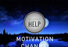 Student Help Motivation Channel