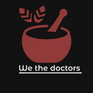 WE THE DOCTORS