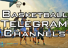 basketball tips telegram channel
