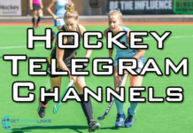 hockey telegram channel
