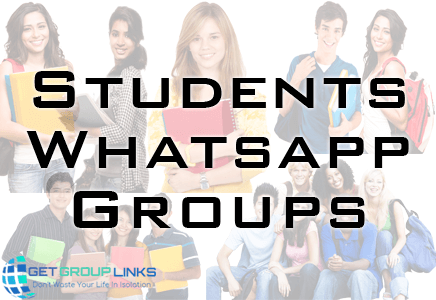 international students whatsapp group link 2022