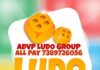 ADPV TRUSTED LUDU GROUP