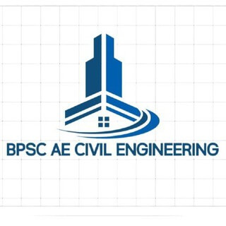 BPSC AE CIVIL PDF NOTES