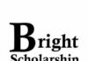 Bright Scholarship