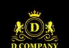 D COMPANY TENNIS AND FOOTBALL