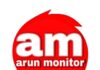 Earning Arun Monitor