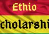 Ethio Scholarship Opportunity