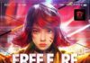 FREE FIRE ID SELL