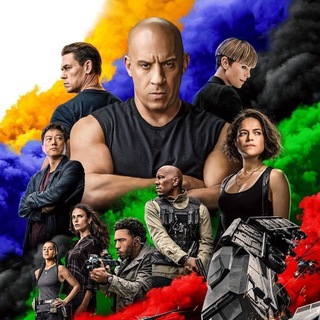 Fast And Furious 9 Get Group Links