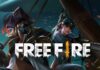 Free fire ID Sell Or Buy