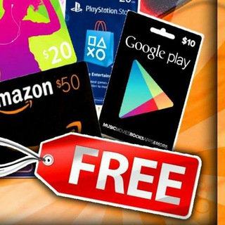 GOOGLE PLAY GIFT CARDS 2