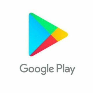 GOOGLE PLAY GIFT CARDS