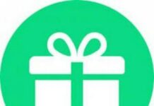 Gift Cards Redeem Code