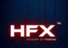 HFX Digital Trading