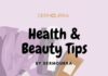 Health & Beauty Tips by Dermourra