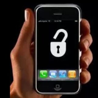 IPhone Unlocker 4 U