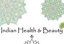 Indian Health & Beauty