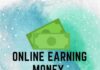 Online Earning Money