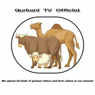 Qurbani TV Official