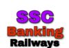 SSS Banking Railways practice