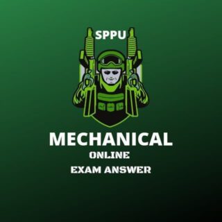 Sppu Mechanical Engineering Discussion