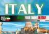Study in Italy Scholarship