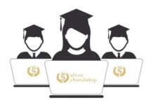 Sultan Scholarship