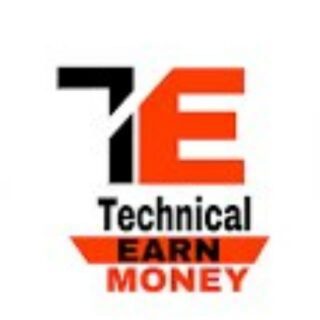 Technical Earn Money