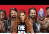 WWE RAW Today RAW