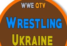 Wrestling Ukraine