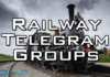 railway telegram group link