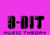 8-Bit Music Theory