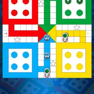 Indian Ludo Bet