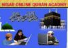 Online Quran Acadmy