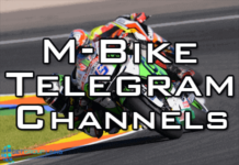 bike telegram channel