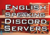 english speaking discord servers