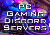 pc gaming discord servers
