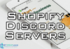shopify discord server