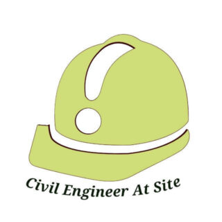 Civil Engineer At Site