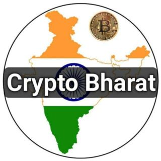 Crypto Bharath